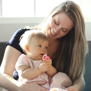 Meet your Posher, Tiffany